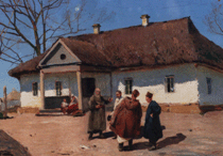 выставка художественного музея
