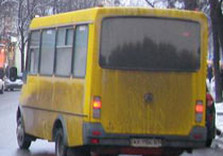 харьков маршрутка