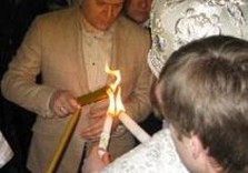 добкин благодатный огонь