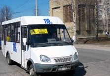По этой дороге тоже ездят на стадион и в аэропорт