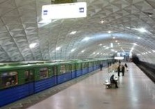 метро харьков
