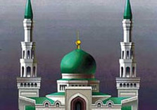 мечеть
