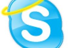 skype