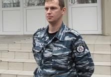 андрей головко беркут