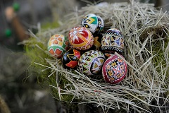 Писанки