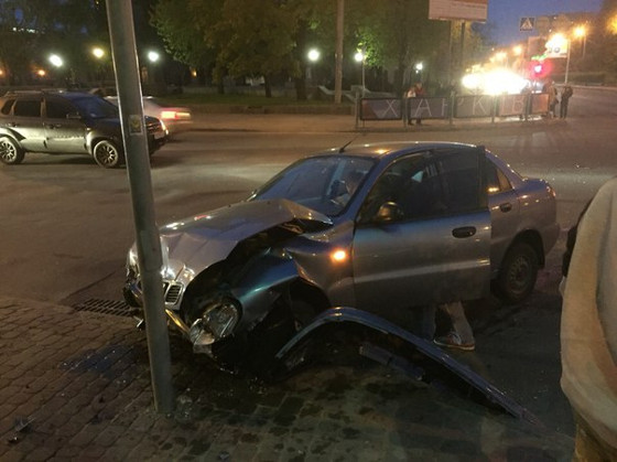 Не для слабонервных: подборка страшных событий в Харькове за 25 апреля фото 4