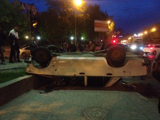 Не для слабонервных: подборка страшных событий в Харькове за 25 апреля фото 6