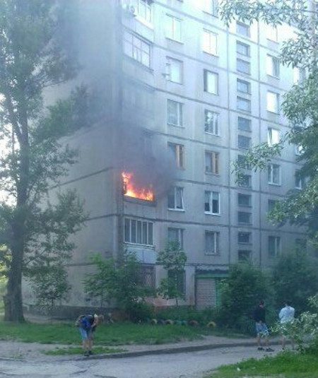 Не для слабонервных: подборка страшных событий в Харькове за 26 мая фото