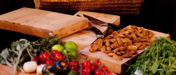 Вкусная еда настраивает на положительный лад и хорошее настроение