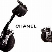 Chanel Segway