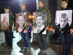 Подозреваемые в теракте возле Дворца спорта останутся за решеткой Подозреваемые в теракте возле Дворца спорта останутся за решеткой