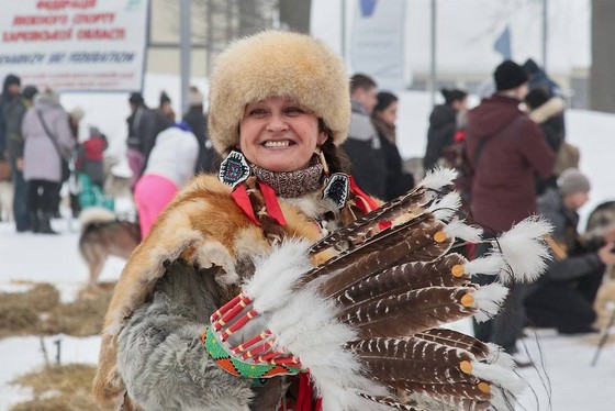 Стартовал фестиваль «Харьков Winter Fest 2017» (ФОТО) Стартовал фестиваль «Харьков Winter Fest 2017» (ФОТО)