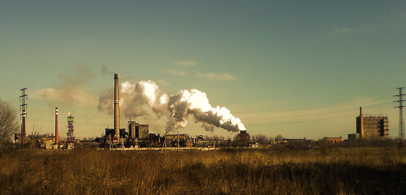 На каком месте Харьков: опубликован рейтинг экологической загрязненности областей Украины фото 1