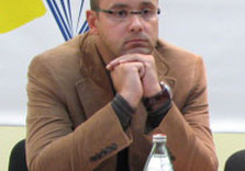 Дмитрий Святаш