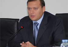 Михаил Добкин
