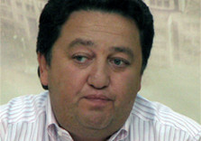 Александр Фельдман