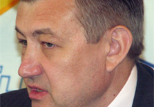 Сергей Чернов
