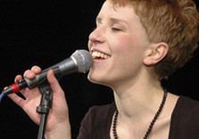Алина Орлова