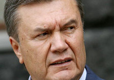 Виктор Янукович