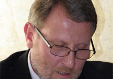 Сергей Чечельницкий