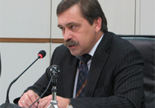 Андреев считает, что хуже не будет