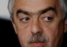 Сергей Стороженко