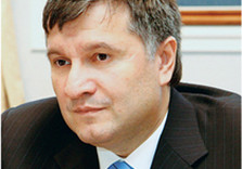 Председатель ХОГА Арсен Аваков