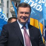 Виктор Янукович