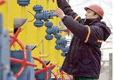Россия даст газ Европе через 36 часов