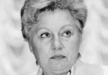 Алла Александровская