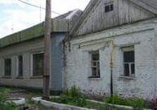 Улица в Первомайске