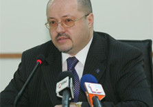 Александр Яковлев
