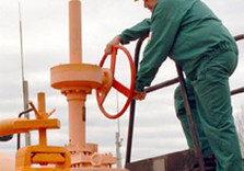 Уже сегодня Россия может открыть газовый вентиль