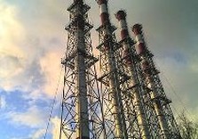 ТЭЦ-5 может увеличить мощность