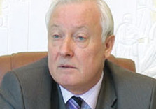 Кривцов: 40% госбюджета не работаю на регионы