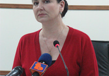 Инна Богословская