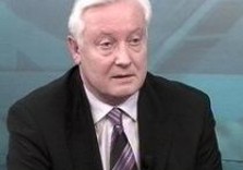 А. Кривцов рассказал о ходе реконструкции Сумского рынка