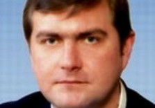 Валерий Букаев