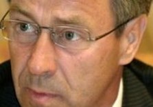 Кириленко заявил о назначении А. Шаповалова и.о. главы НБУ