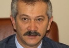 Виктор Пинзеник проходит курс лечения в «Феофании»
