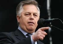 Симоненко будет исключен из партии за аморалку?