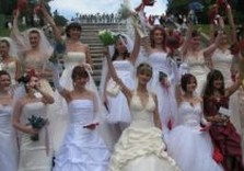 В Харькове будут популяризировать институт брака 