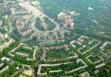 В Харькове стартовала новая социальная программа «Молодежь Харькова в 2009–2010 годах»