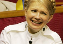 Тимошенко спасут коммунисты?