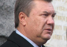 Янукович: ничего путного из них не выйдет