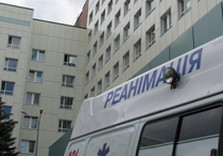 18-летний лихачи отправили 8-летнего в «неотложку»