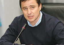 Шенцев: мы готовы сотрудничать со всеми