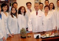 Медицинские сотрудники