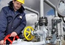 Харьковгоргаз порекомендовал ТЭЦ-5 отключиться от газоснабжения самостоятельно