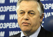 Симоненко не пойдет в Кабмин